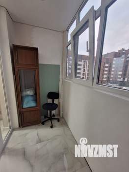 1-к квартира, на длительный срок, 37м2, 4/12 этаж