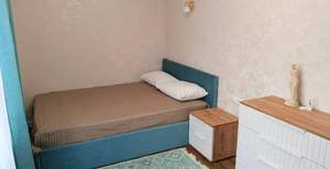 2-к квартира, на длительный срок, 45м2, 4/5 этаж