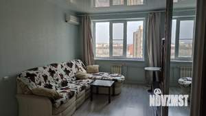 1-к квартира, на длительный срок, 38м2, 25/27 этаж