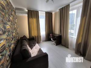 2-к квартира, на длительный срок, 46м2, 3/19 этаж