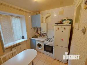 1-к квартира, на длительный срок, 36м2, 1/5 этаж