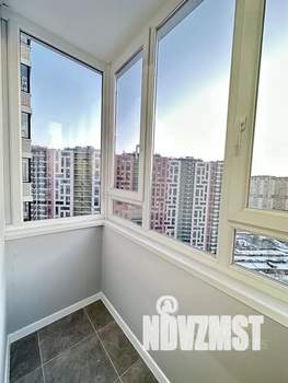 1-к квартира, посуточно, 45м2, 22/25 этаж