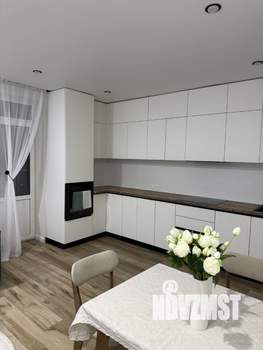 3-к квартира, на длительный срок, 64м2, 7/22 этаж