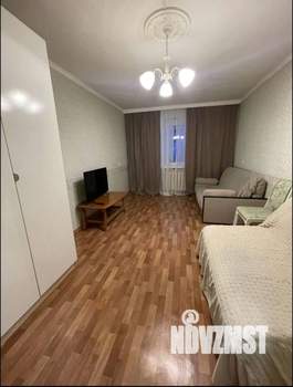 2-к квартира, посуточно, 50м2, 1/1 этаж