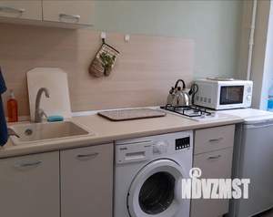 1-к квартира, посуточно, 30м2, 7/9 этаж