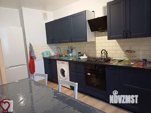 3-к квартира, на длительный срок, 67м2, 2/26 этаж