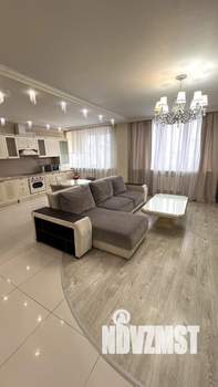 2-к квартира, на длительный срок, 75м2, 16/22 этаж