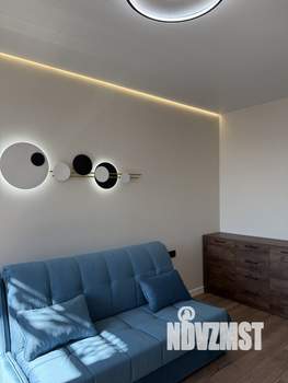 1-к квартира, на длительный срок, 37м2, 21/26 этаж