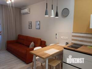 Студия квартира, на длительный срок, 27м2, 3/24 этаж