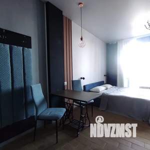 Студия квартира, посуточно, 31м2, 18/18 этаж