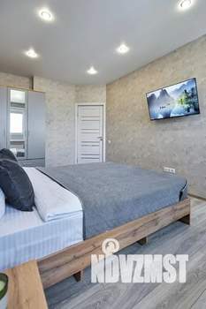 2-к квартира, посуточно, 57м2, 19/24 этаж