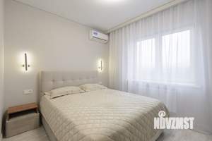 1-к квартира, на длительный срок, 37м2, 8/25 этаж