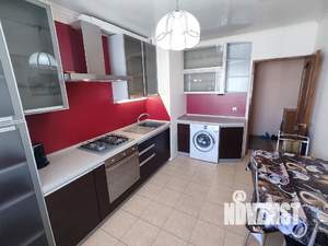 3-к квартира, на длительный срок, 63м2, 10/10 этаж