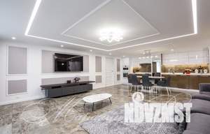 3-к квартира, на длительный срок, 120м2, 2/24 этаж