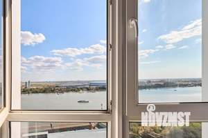 Студия квартира, посуточно, 30м2, 25/25 этаж