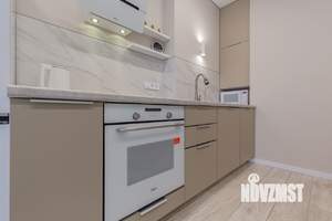 1-к квартира, на длительный срок, 40м2, 8/25 этаж