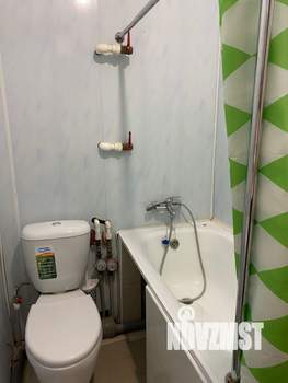 1-к квартира, на длительный срок, 26м2, 2/11 этаж