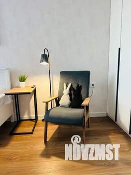 1-к квартира, посуточно, 34м2, 20/25 этаж