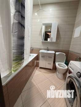 1-к квартира, на длительный срок, 38м2, 3/20 этаж