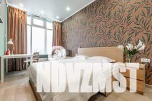 1-к квартира, посуточно, 55м2, 8/23 этаж