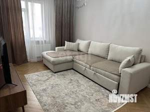 3-к квартира, на длительный срок, 70м2, 19/27 этаж
