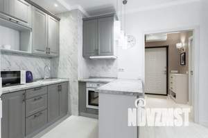 2-к квартира, посуточно, 41м2, 14/32 этаж