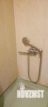 Студия квартира, на длительный срок, 14м2, 2/5 этаж