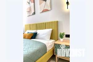 1-к квартира, посуточно, 23м2, 2/25 этаж