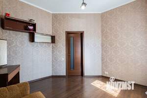 2-к квартира, на длительный срок, 50м2, 4/4 этаж