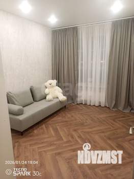 2-к квартира, на длительный срок, 49м2, 12/12 этаж