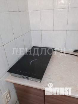 1-к квартира, на длительный срок, 18м2, 3/5 этаж