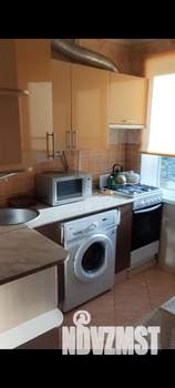 1-к квартира, посуточно, 25м2, 6/9 этаж