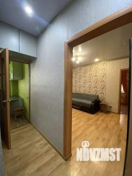 2-к квартира, на длительный срок, 37м2, 3/3 этаж