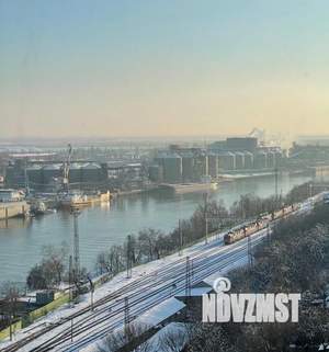 Студия квартира, посуточно, 35м2, 16/25 этаж