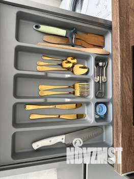 1-к квартира, посуточно, 30м2, 18/18 этаж