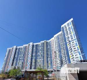 2-к квартира, посуточно, 55м2, 19/24 этаж