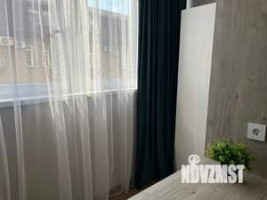 1-к квартира, посуточно, 28м2, 5/25 этаж