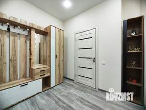 1-к квартира, посуточно, 39м2, 1/1 этаж