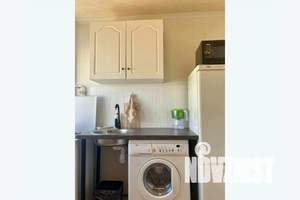 1-к квартира, посуточно, 33м2, 8/9 этаж