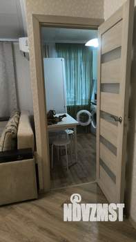 1-к квартира, на длительный срок, 35м2, 1/10 этаж