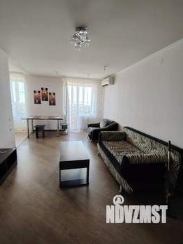 3-к квартира, на длительный срок, 80м2, 10/10 этаж