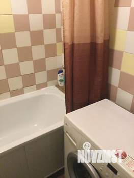 1-к квартира, на длительный срок, 44м2, 4/12 этаж