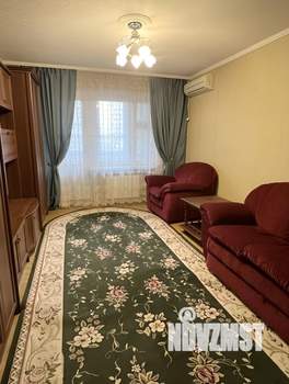 2-к квартира, на длительный срок, 60м2, 3/10 этаж