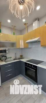 1-к квартира, посуточно, 36м2, 6/19 этаж