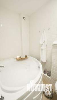 1-к квартира, посуточно, 50м2, 4/31 этаж