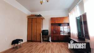 1-к квартира, на длительный срок, 35м2, 4/4 этаж