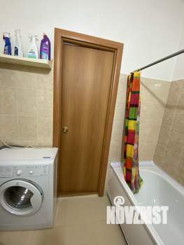 1-к квартира, на длительный срок, 36м2, 1/17 этаж