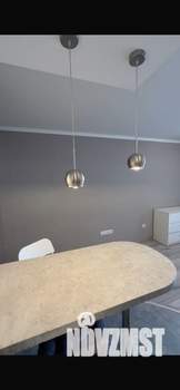 Студия квартира, посуточно, 23м2, 7/25 этаж