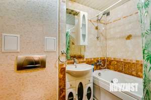 3-к квартира, посуточно, 69м2, 3/9 этаж