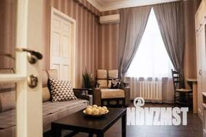 3-к квартира, посуточно, 80м2, 4/6 этаж